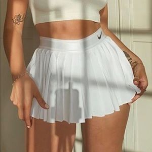 ISO NIKE TENNIS SKIRT